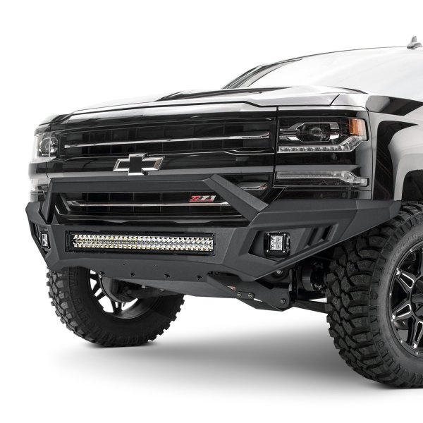 Torxe™ - X3 Series Full Width HD Front Bumper