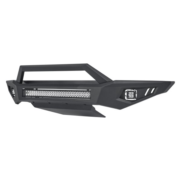 Torxe™ - X3 Series Full Width HD Front Bumper
